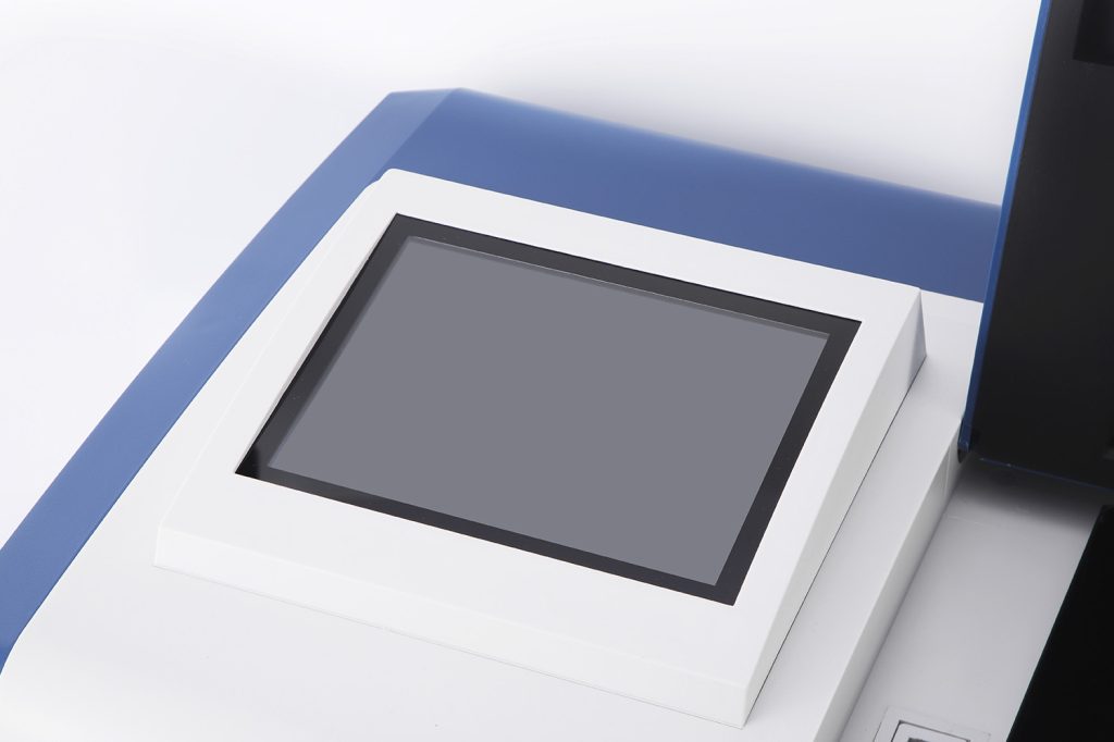 DW-L3S Split Beam VIS Spectrophotometer