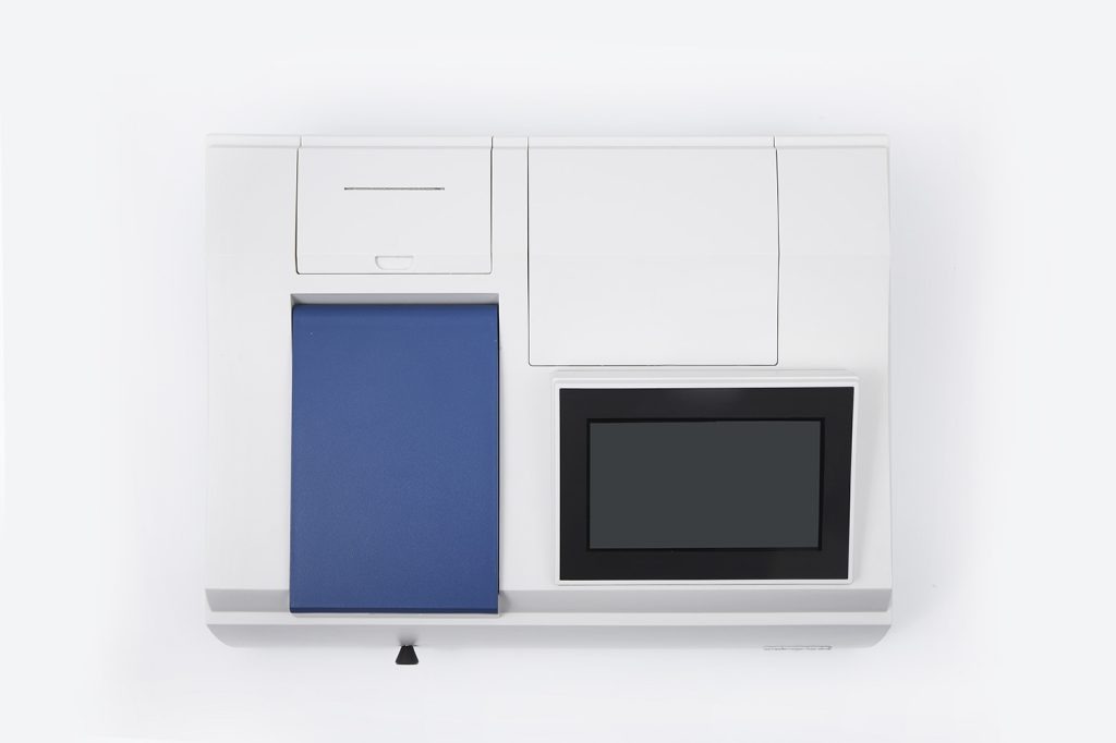 DW-N2 VIS Spectrophotometer