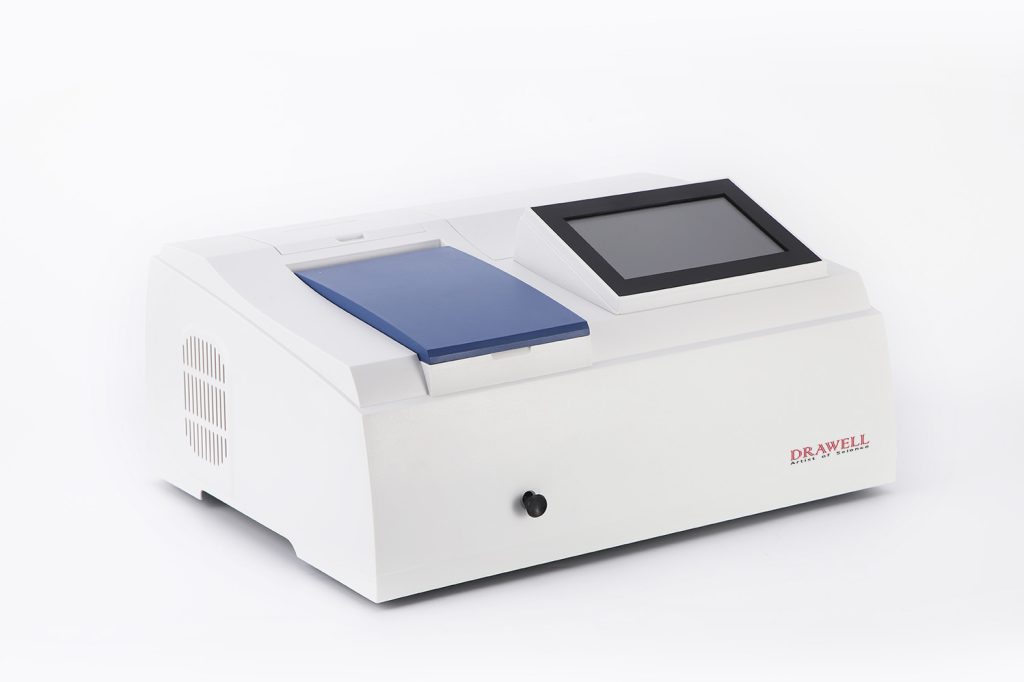 DW-N2 VIS Spectrophotometer