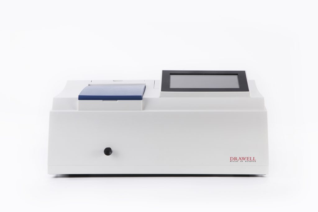 DW-N2 VIS Spectrophotometer