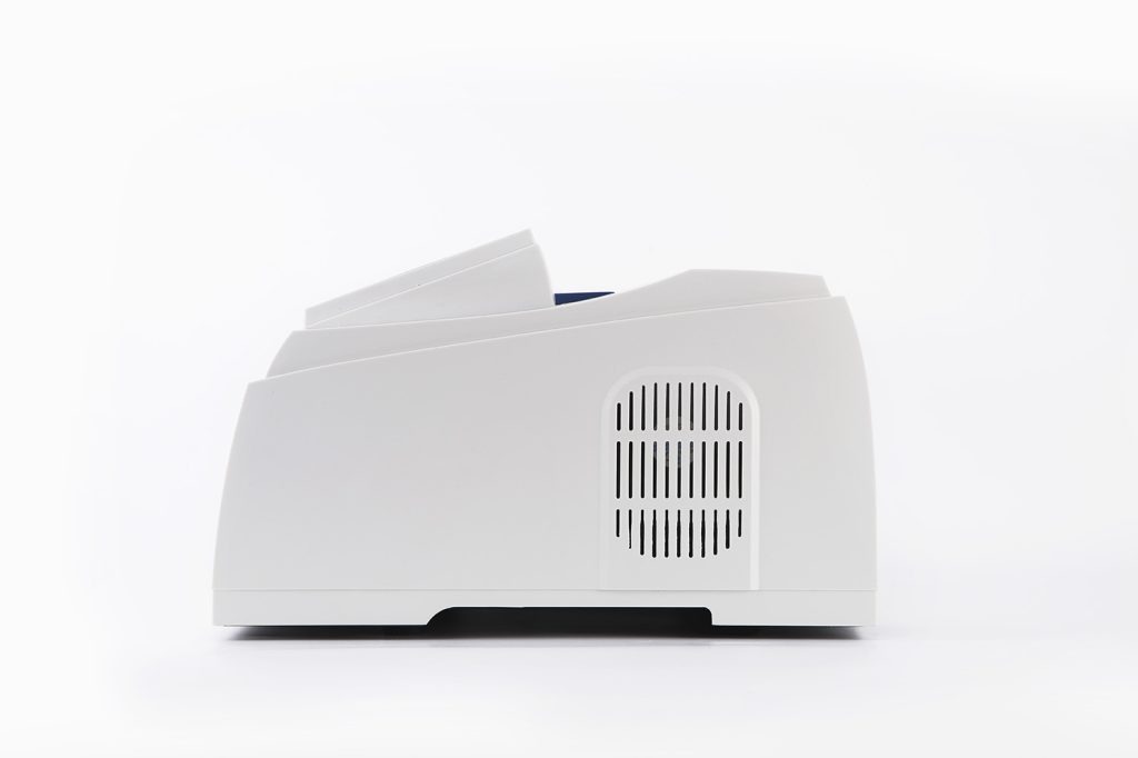 DW-N2 VIS Spectrophotometer