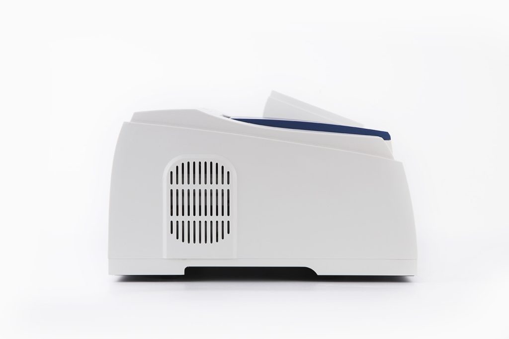 DW-N2 VIS Spectrophotometer