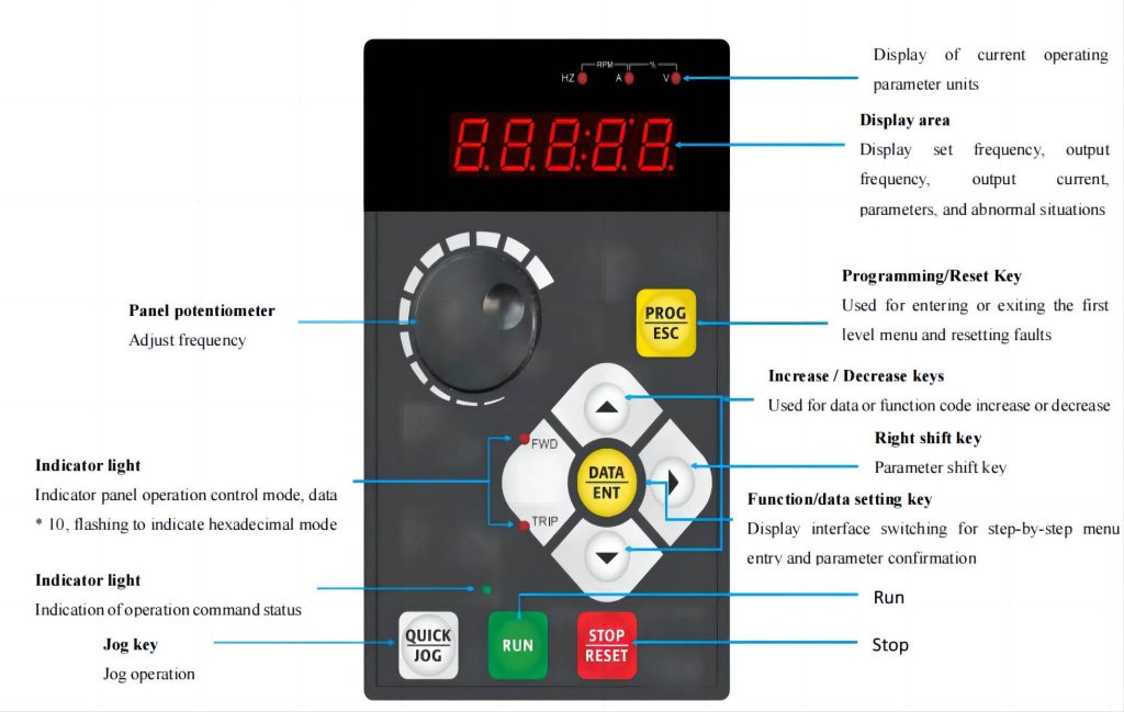 High Pressure Homogenizer-2