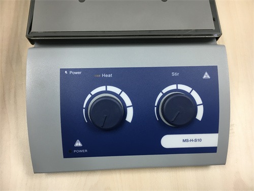 Magnetic Hotplate Stirrer