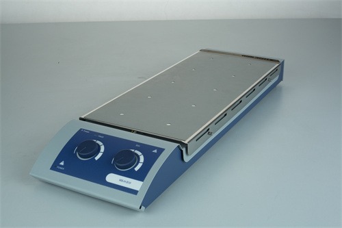 Magnetic Hotplate Stirrer-7