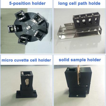 Optional Sample Holders