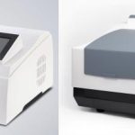 Spectrophotometer vs Fluorometer