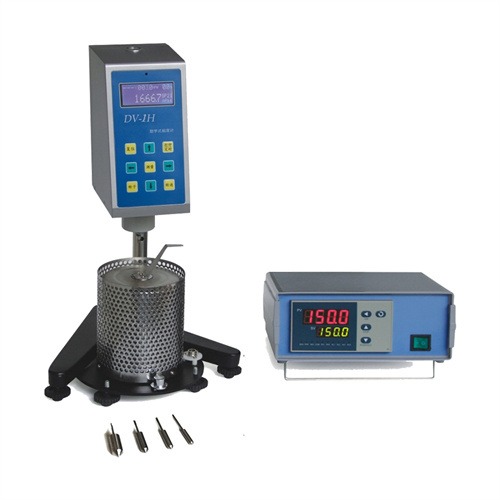 HBDV-1H Digital Viscometer