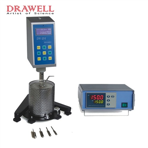 HBDV-1H Digital Viscometer(1)