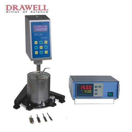 HBDV-2H Digital Viscometer (1)