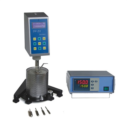 HBDV-2H Digital Viscometer (2)