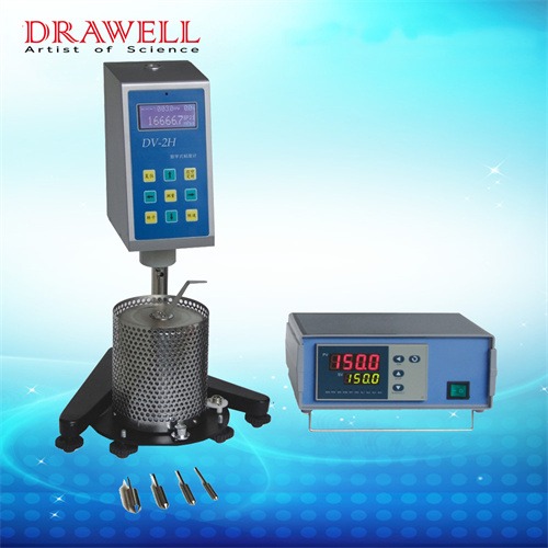 HBDV-2H Digital Viscometer (3)