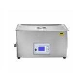 LCD Display Drawell Ultrasonic Cleaner