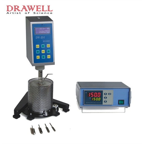 LVDV-1H Digital Viscometer(1)