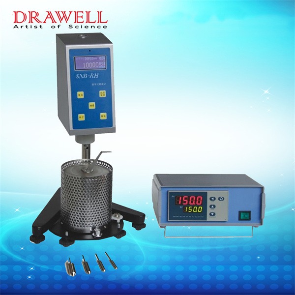 SNB-RH Digital Viscometer (1)