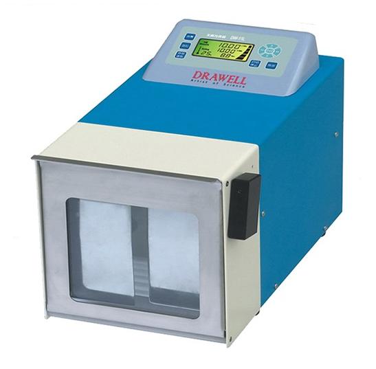 Sterile Homogenizer