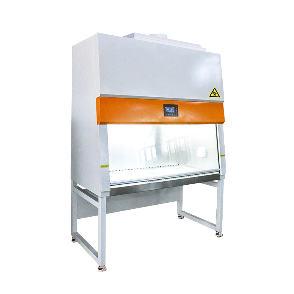 B2 All Steel Class II Biosafety Cabinet 1