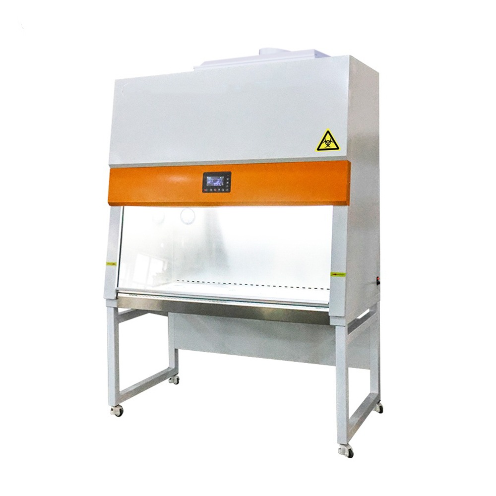 B2 All Steel Class II Biosafety Cabinet 3