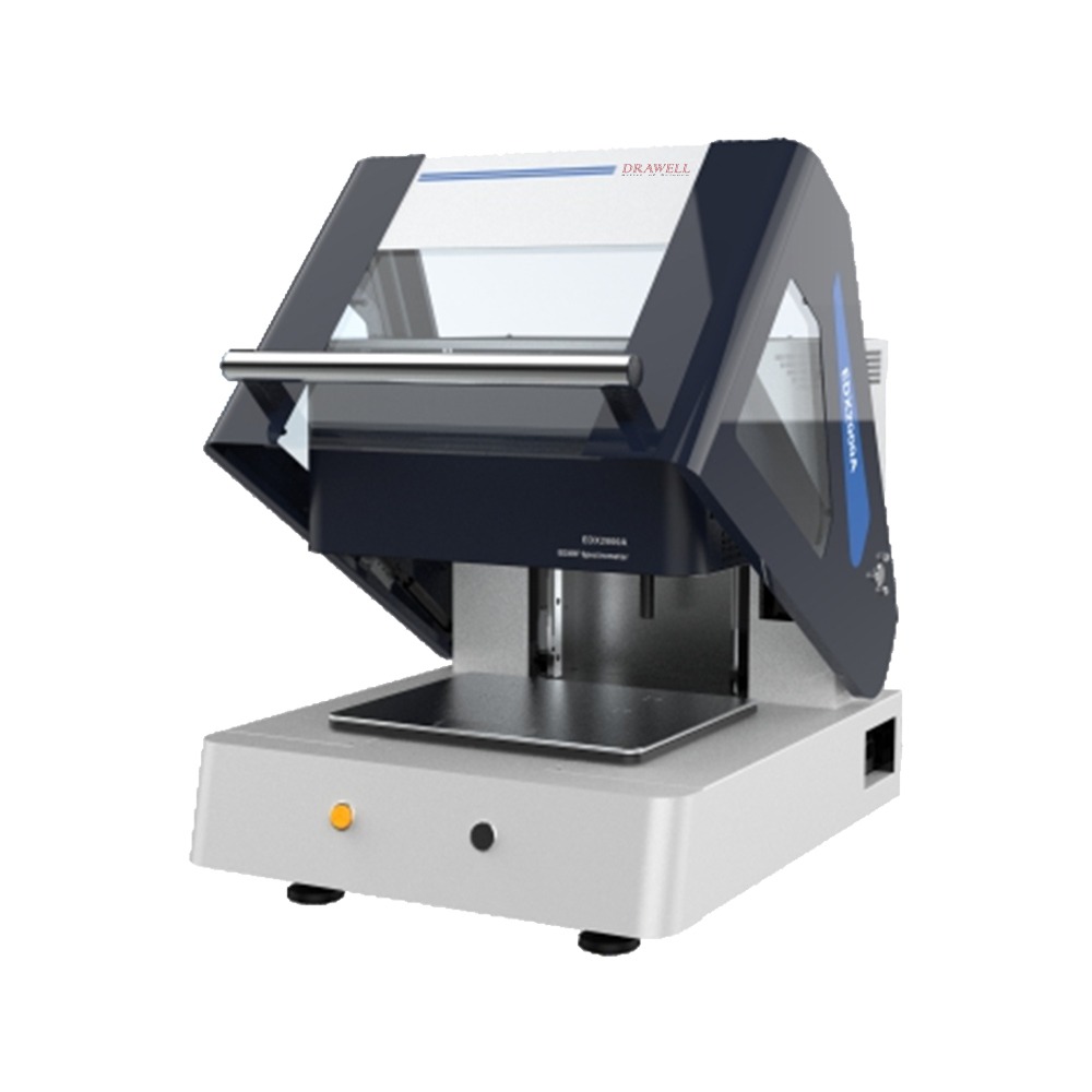 Desktop XRF EDX 2000A 3