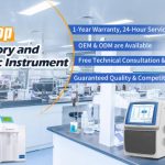 Drawell Lab Instruments Manufacturer