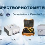 Drawell Spectrophotometers