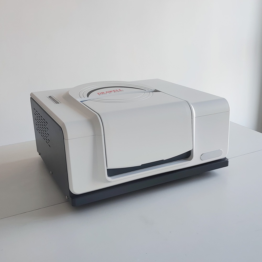 DW-FTIR 530A