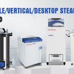 Drawell Autoclaves