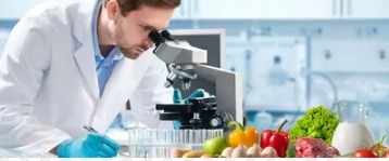 How ICP-AES Contributes to Enhance Food Safety