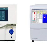 3 part and 5 part hematology analyzer