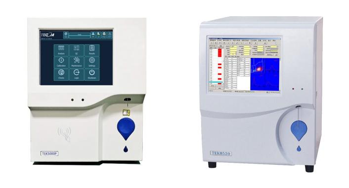 Comparing 3 Types of Auto Hematology Analyzers: How to Choose the Right Type