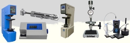 Portable vs. Bench-top Hardness Testers: Which Model to Choose