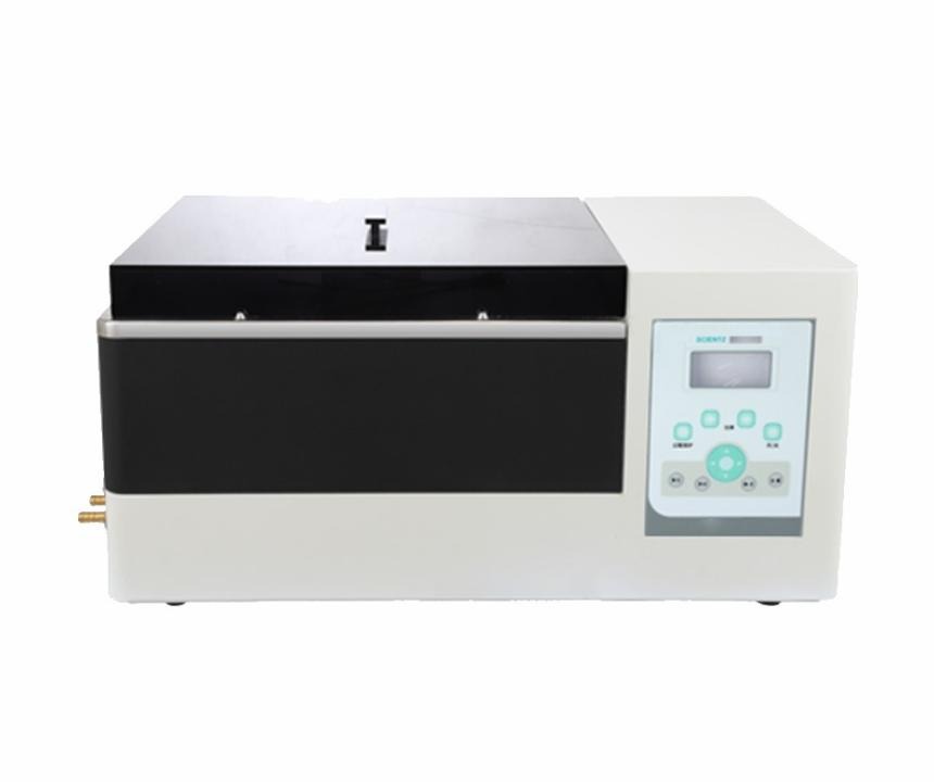 DW08 II Ultrasonic Cell Crushers