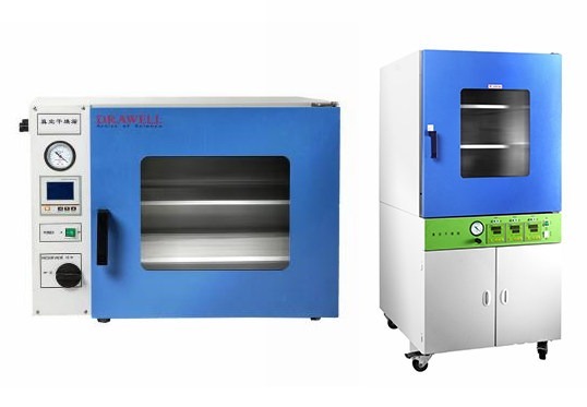 Vacuum Drying Oven