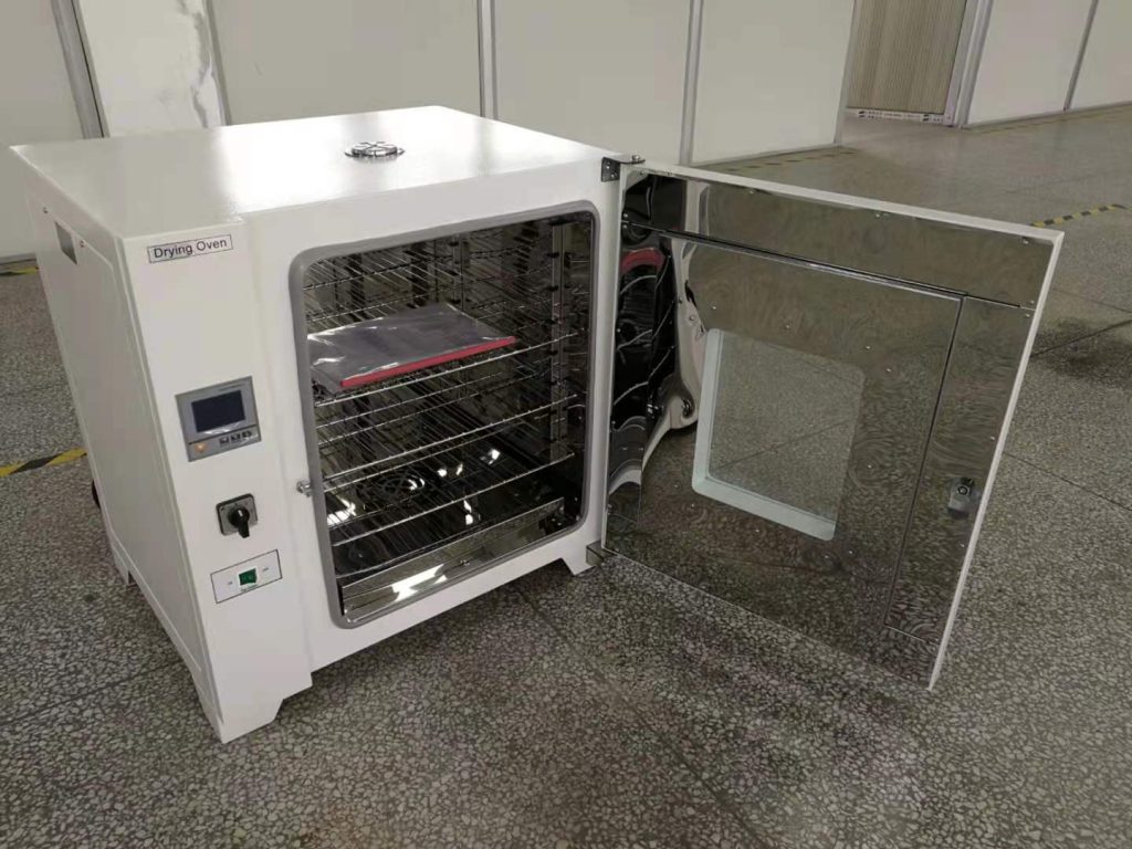 LDO drying oven