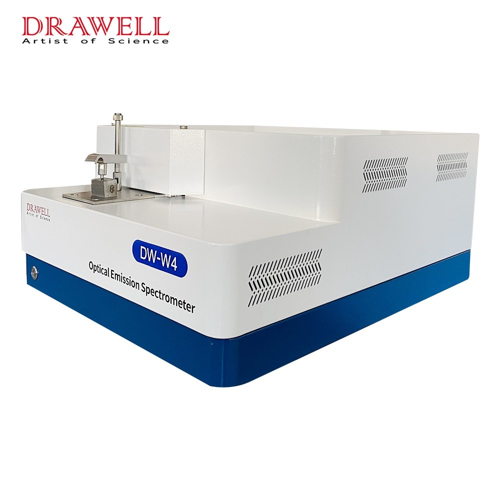 DW-W4 Optical Emission Spectrometer