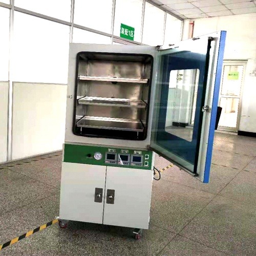 LVO-6210 Vacuum Drying Oven-1